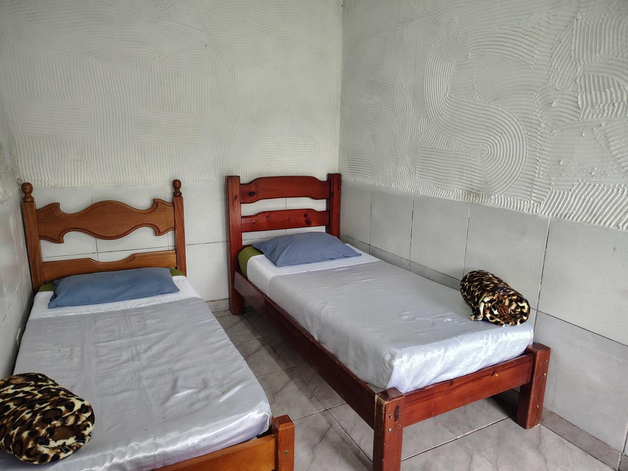 Quarto Duplo