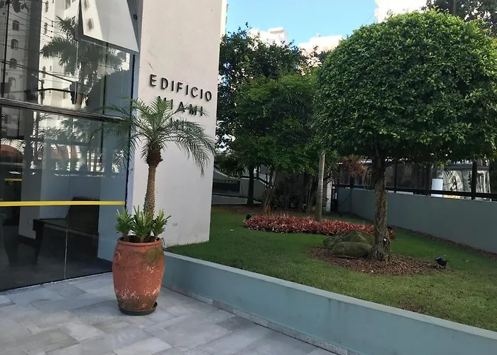 Apartamento Pitangueiras Guarujá